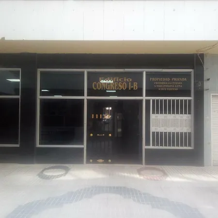 Appartamento Fire Stick Amazon - Wifi - 10 Min Playa - 2 Min Centro Ciudad Torremolinos