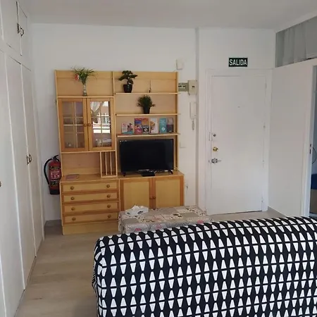 Fire Stick Amazon - Wifi - 10 Min Playa - 2 Min Centro Ciudad