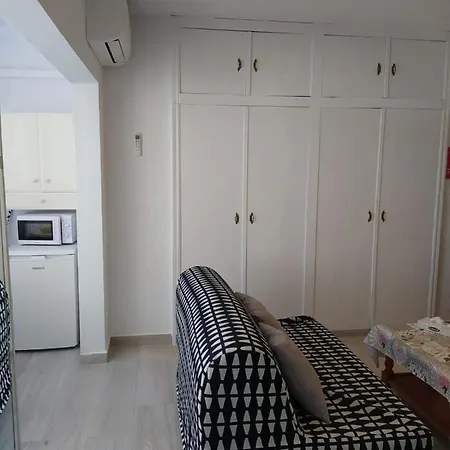 Fire Stick Amazon - Wifi - 10 Min Playa - 2 Min Centro Ciudad Apartament