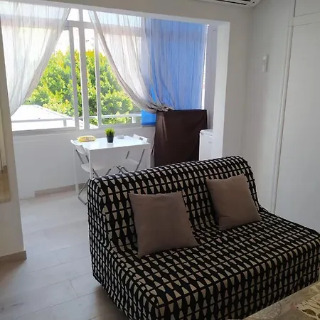 Apartament Fire Stick Amazon - Wifi - 10 Min Playa - 2 Min Centro Ciudad *